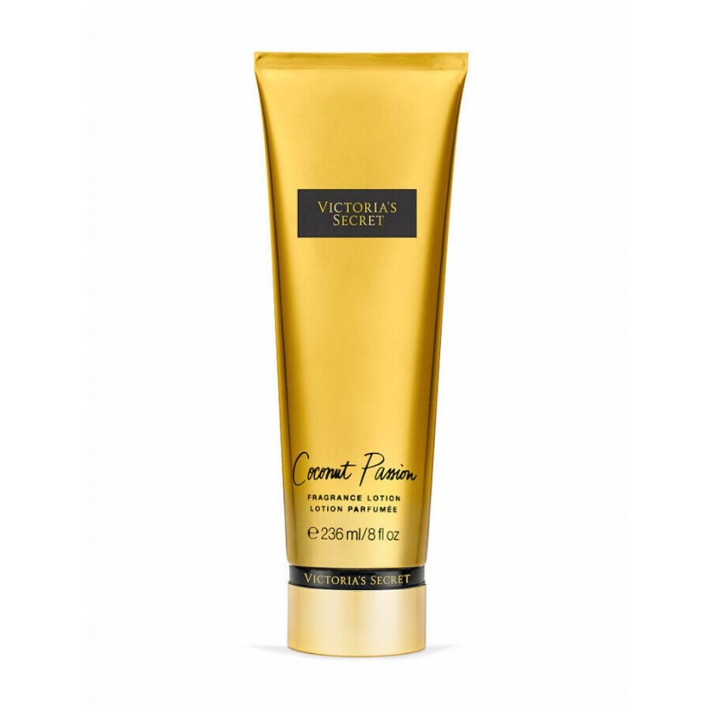 *** SOLD ***  New! Victoria's Secret Coconut Passion Body Lotion